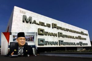 Dugaan Politik Uang di DPD RI: Wilson Lalengke Yakin Informasi Ifan Akurat, Soroti Budaya Transaksional di Politik Indonesia