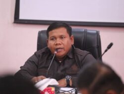 Selamat Hari Jadi Desa, I Made Asmaya: Peran Strategis Desa Mampu Menopang Pembangunan Daerah dan Nasional