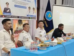 DPRD Konawe Mendukung Penuh Pembentukan Tim Terpadu dalam Pemberantasan Narkotika