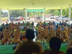 Hadiri Musrenbang, DPRD Konawe Desak Pemda Agar Kecamatan Routa Menjadi Prioritas Utama dalam Perencanaan Pembangunan Tahun 2027