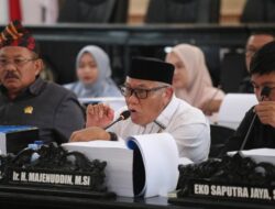 Bapemperda DPRD Konawe Menetapkan 10 Raperda untuk Program Pembentukan Perda Tahun 2026