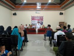 Reses di Desa Watusa, I Made Asmaya: Pembangunan Rabat Jalan Dapat Meningkatkan Aksesibilitas Warga