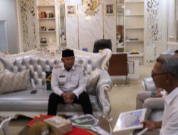 Pengembang PT SDP Menyerahkan 4 Fasilitas Umum ke Pemkot Kendari