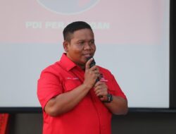 I Made Asmaya Targetkan Tambahan Kursi DPRD 2029