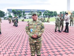 Ketua DPRD Konawe Mengikuti Retret di Magelang Perkuat Kepemimpinan di Daerah