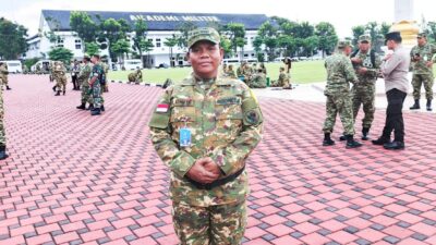 Ketua DPRD Konawe Mengikuti Retret di Magelang Perkuat Kepemimpinan di Daerah