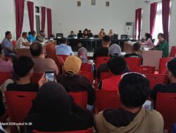 Kisruh Tambang Pasir Konaweeha Menuju Damai, DPRD Konawe Dorong Legalisasi IPR