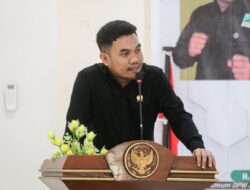 Anggota DPRD Konawe Berharap Kehadiran APRI di Konawe Bisa Menjadi Solusi Penambang Pasir