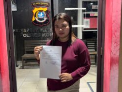 Dua Oknum Guru PPPK SMA di Konawe Diduga Kedapatan Sedang Berbuat Zina, Meski Menunggu 2 Jam Kamar Gelap