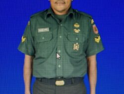 Oknum Tentara Pelaku Pencabulan Anak di Bawah Umur Ditangkap di Bone