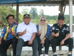 Jembatan Pondidaha–Sabulakoa Segera Dibangun, Ketua DPRD Konawe: Menjadi Jalur Strategis dan Memperkuat Hubungan Sosial