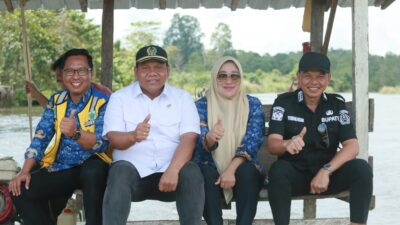 Jembatan Pondidaha–Sabulakoa Segera Dibangun, Ketua DPRD Konawe: Menjadi Jalur Strategis dan Memperkuat Hubungan Sosial