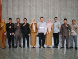 Komisi II DPRD Konawe Sambangi PT VDNI dan Desak Segera Lunasi Tunggakan PPJ Rp39 Miliar