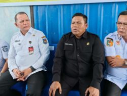 Demi Kesejahteraan Masyarakat, DPRD Konawe Komitmen Kawal Program Pemerintah Pusat Maupun Daerah